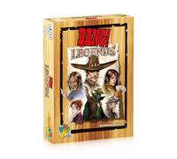 Bang Legends by DV Games - Juego de estrategia