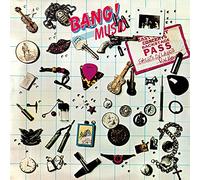 Bang - Music & Lost Singles - Coloured Edition [Vinilo]