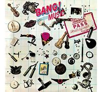 Bang - Music & Lost Singles - Coloured Edition [Vinilo]