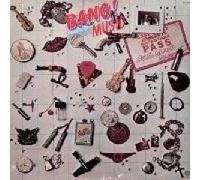 Bang - Music [Vinilo]