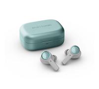 Bang & Olufsen Beoplay Eleven Auriculares In-Ear - Eucalyptus Green | Cancelación de Ruido, Inalámbricos Bluetooth, Sonido Premium, Conexión Multipunto, Deportivos para Trabajo y Viajes