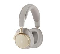 Bang & Olufsen Beoplay H100 - Auriculares inalámbricos de Primera Calidad con cancelación Activa de Ruido con Funda Protectora de Transporte, Arena de Reloj de Arena