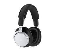 Bang & Olufsen Beoplay H100 - Auriculares inalámbricos Premium circumaurales con cancelación Activa de Ruido y Estuche de Transporte Protector - Infinite Black