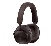 Bang & Olufsen Beoplay H95 - Auriculares inalámbricos bluetooth de diadema, cancelación activa de ruido, hasta 50h de batería, 6 micrófonos, cascos inalámbricos premium con estuche de viaje - Chestnut