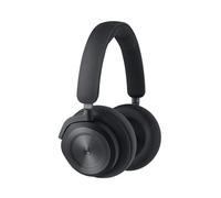 Bang & Olufsen Beoplay HX Auriculares Premium Inalámbricos Bluetooth de Diadema con Cancelación de Ruido, 6 Micrófonos, Hasta 40 horas de Autonomía, Cascos y Estuche Black Anthracite