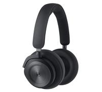 Bang & Olufsen Beoplay HX - Auriculares Bluetooth Over-Ear de Diadema con cancelación de Ruido, hasta 40 Horas de batería, 6 micrófonos, Cascos inalámbricos cómodos para teletrabajo y música - Negro