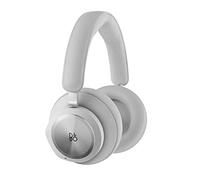 Bang & Olufsen Beoplay Portal Xbox Auriculares Inalámbricos Bluetooth de Diadema con Cancelación de Ruido y 4 Micrófonos, Hasta 42 H, Cascos Gaming Dolby Atmos + Cable USB-C Grey Mist
