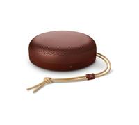 Altavoz Bang & Olufsen Beosound A1 (3ª Gen) Portátil Bluetooth 60W IP67 24h batería Rustic Red