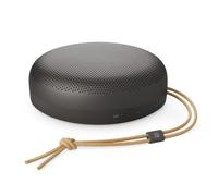 Bang & Olufsen Beosound A1 (3ª Generación) Altavoz Bluetooth Portátil Impermeable con 3 Micrófonos, Certificado C2C - Warm Granite