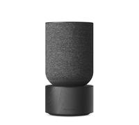 Bang & Olufsen Beosound Balance Altavoz Bluetooth y Potente WiFi para Hogar con Sonido de 360 Grados Impresionante y Profundo, Ganador del Premio de Diseño Black Oak