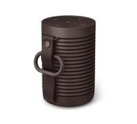 Bang & Olufsen Beosound Explore - Altavoz Bluetooth portátil Resistente al Agua IP67, Altavoz inalámbrico Potente, pequeño para Exterior, Camping, Viaje, Sonido 360º, hasta 27h de batería - Chestnut