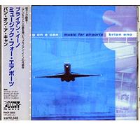 Bang on a Can - Music for Airports [Import]