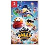 Bang-On Balls: Chronicles Juego Fisico para Consola Nintendo Switch