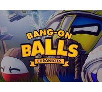 Bang-On Balls: Chronicles (PC) Steam Account - GLOBAL