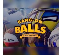 Bang-On Balls: Chronicles (PC) Steam Key - GLOBAL