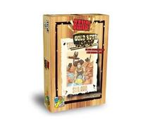 Bang Oro Rush - Expansión Juego de Mesa DV GIOCHI ITA