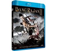 Bang Rajan 2 Le sacrifice des guerriers (Blu-ray) (Importación USA)
