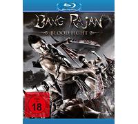 Bang Rajan - Blood Fight [Alemania] [Blu-ray]