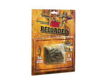 Bang!: Reloaded