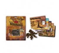 BANG Reloaded - Expansión - Alemán