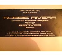 Bang - Robbie Rivera Pres Rhythm Bangers 2X12"