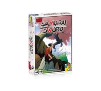 Bang Samurai Espada - Juego de Mesa Base Italiano DV GIOCHI