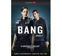Bang: Series 1 [USA] [DVD]