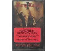 Bang Tango - Aint No Jive..Live