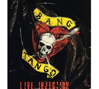 Bang Tango - Live Injection [Vinilo][Import]