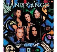 Bang Tango – Psycho Cafe – CD – Importación USA – Ltd