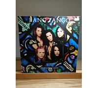 Bang Tango - Psycho Cafe [Vinilo]