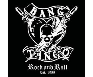 Bang Tango - Rock And Roll Est. 1988
