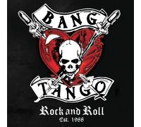 Bang Tango – Rock and Roll Est. 1988 – Vinilo – Importación USA