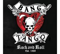 Bang Tango - Rock And Roll Est. 1988 [VINYL] [Vinilo]