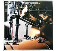 Bang the drum-Pt. 2 (MSI Mix/Orig., 2000) / Vinyl Maxi Single [Vinyl 12'']