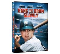 Bang The Drum Slowly (DVD) Ann Wedgeworth Phil Foster (Importación USA)