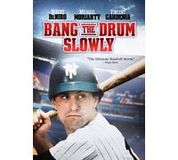 Bang the Drum Slowly [Reino Unido] [DVD]