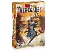 Bang The Duel Renegades