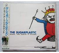 Bang, the Earth Is Round