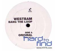 Bang the loop (Orig./Lexy & K-Paul Remix) / Vinyl Maxi Single [Vinyl 12'']