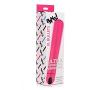 Bang XL Bullet Vibrador - Rosa