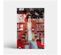 BANG YEDAM Collector Édition Europe - Only One (Begin Ver (CD) (Importación USA)