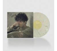 Bang Yong Guk - Bangyongguk - Marvel Milky Color - Limited Edition [Vinyl LP]