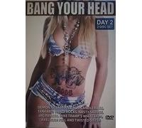 Bang Your Head 2005 Day 2 [Alemania] [DVD]
