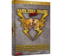 Bang Your Head!!! - Festival 2006 [Alemania] [DVD]