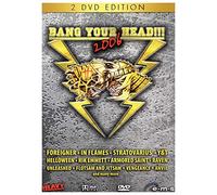 BANG YOUR HEAD FESTIVAL 2006 [Francia] [DVD]