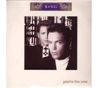 Bang - Youre The One - Bang 12"