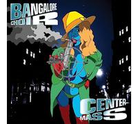 Bangalore choir - Center mass