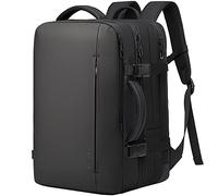 BANGE 1909m Mochila, Negro-m, Unisex Adulto