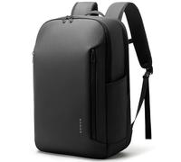 BANGE Mochila de viaje para portátil, Negro -, L, Viajes